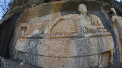 Canakci rock tombs march 2015 6838.jpg