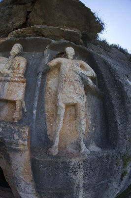 Canakci rock tombs march 2015 6840.jpg