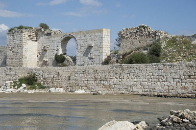 Korykos March 2015 6957.jpg