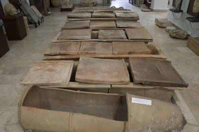 Mersin Archaeological Museum March 2015 7614.jpg