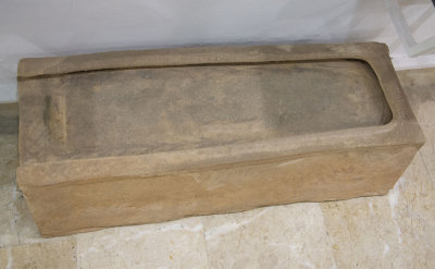 Mersin Archaeological Museum March 2015 7620.jpg