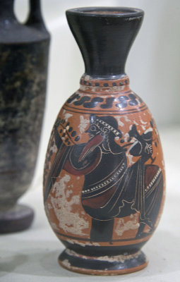 Mersin Archaeological Museum March 2015 7631.jpg