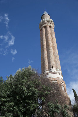 Antalya Fluted Minaret Mosque feb 2015 4790.jpg