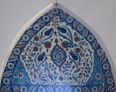 Antalya Karaman Bey Mosque feb 2015 4812.jpg