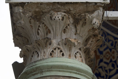 Antalya Karaman Bey Mosque feb 2015 4818.jpg