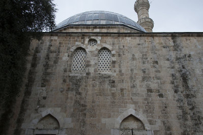 Antalya Karaman Bey Mosque feb 2015 4822.jpg