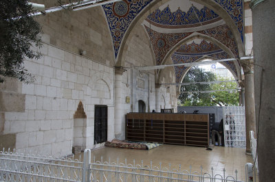 Antalya Karaman Bey Mosque feb 2015 4824.jpg