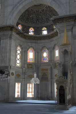 Istanbul Nurosmaniye Mosque 2015 1167.jpg