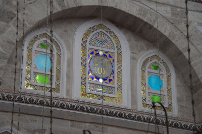Istanbul Mihrimah Sultan Mosque 2015 0106.jpg