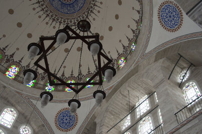 Istanbul Mihrimah Sultan Mosque 2015 0110.jpg