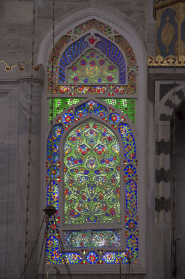 Istanbul Mihrimah Sultan Mosque 2015 0116.jpg