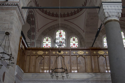 Istanbul Mihrimah Sultan Mosque 2015 0119.jpg