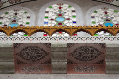 Istanbul Mihrimah Sultan Mosque 2015 0120.jpg