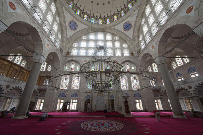 Istanbul Mihrimah Sultan Mosque 2015 0122.jpg