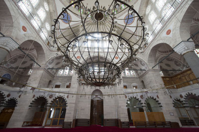 Istanbul Mihrimah Sultan Mosque 2015 0126.jpg