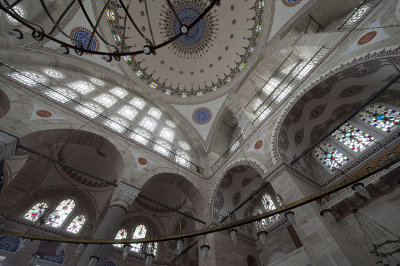 Istanbul Mihrimah Sultan Mosque 2015 0129.jpg