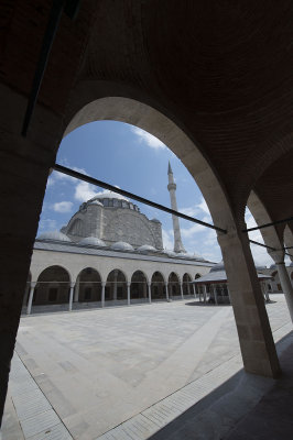 Istanbul Mihrimah Sultan Mosque 2015 0163.jpg