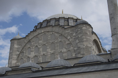 Istanbul Mihrimah Sultan Mosque 2015 0173.jpg