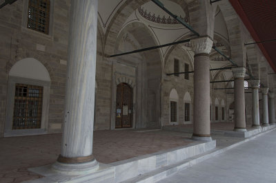Istanbul Mihrimah Sultan Mosque 2015 0178.jpg