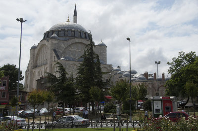 Istanbul Mihrimah Sultan Mosque 2015 0184.jpg