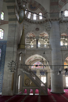 Istanbul Kilic Ali Pasha Mosque 2015 8949.jpg
