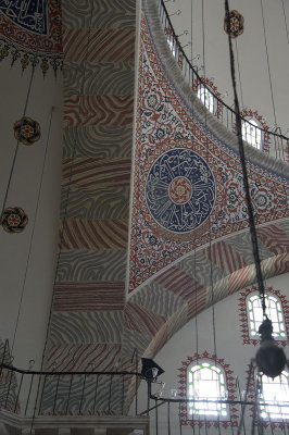 Istanbul Kilic Ali Pasha Mosque 2015 8950.jpg