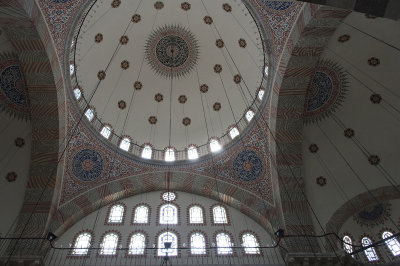 Istanbul Kilic Ali Pasha Mosque 2015 8951.jpg