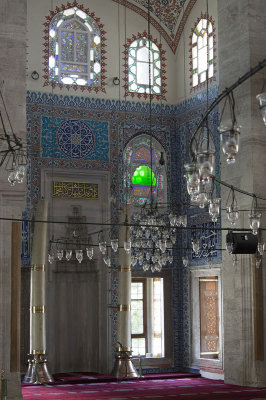 Istanbul Kilic Ali Pasha Mosque 2015 8953.jpg