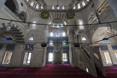 Istanbul Kilic Ali Pasha Mosque 2015 8955.jpg