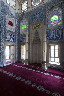 Istanbul Kilic Ali Pasha Mosque 2015 8959.jpg