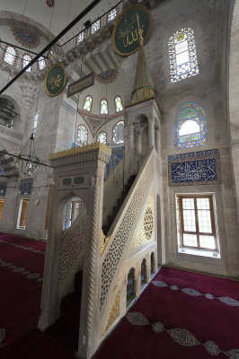 Istanbul Kilic Ali Pasha Mosque 2015 8963.jpg