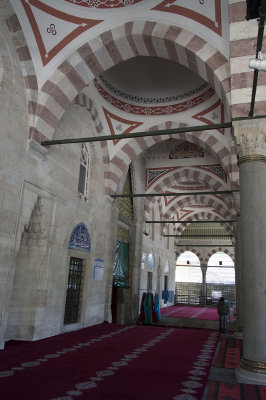 Istanbul Kilic Ali Pasha Mosque 2015 8974.jpg