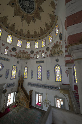 Istanbul Shep Sefa Hatun Mosque 2015 8523.jpg