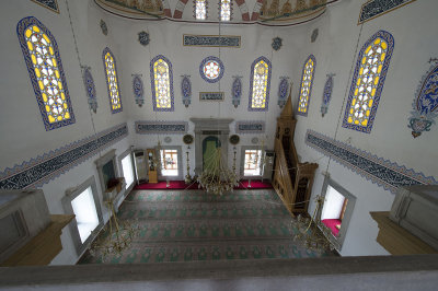 Istanbul Shep Sefa Hatun Mosque 2015 8524.jpg