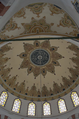 Istanbul Shep Sefa Hatun Mosque 2015 8529.jpg