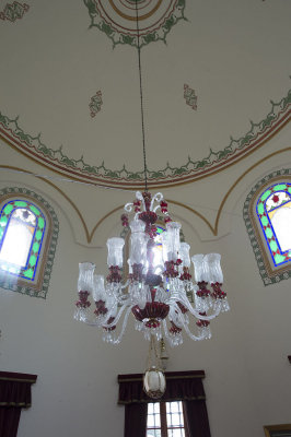 Istanbul Fatih Mosque 2015 9242.jpg