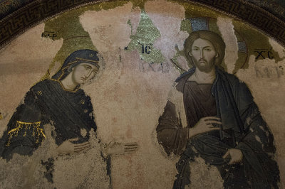 Kariye Chalkite Christ and the Virgin 2015 1707.jpg