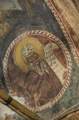 Kariye Burial Recess 2 St John of Damascus 2015 1482.jpg