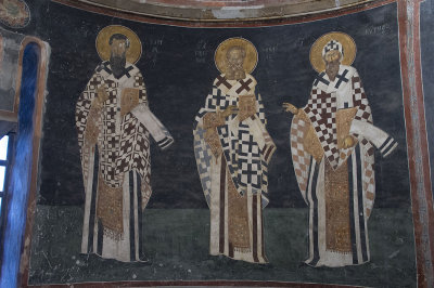 Kariye Patriarchs and bishops 2015 1651.jpg