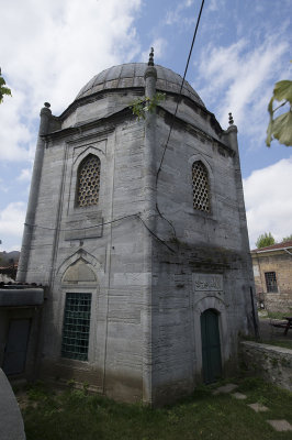 Istanbul Gazi Ahmet Pasha Mosque 2015 0030.jpg