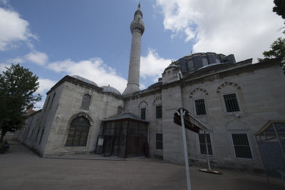 Istanbul Gazi Ahmet Pasha Mosque 2015 0032.jpg
