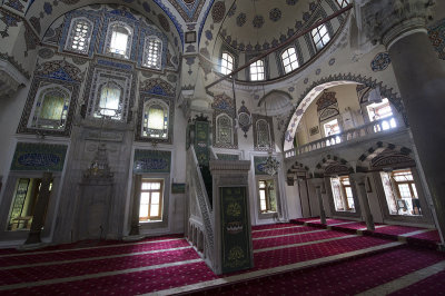 Istanbul Gazi Ahmet Pasha Mosque 2015 0038.jpg
