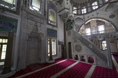 Istanbul Gazi Ahmet Pasha Mosque 2015 0039.jpg