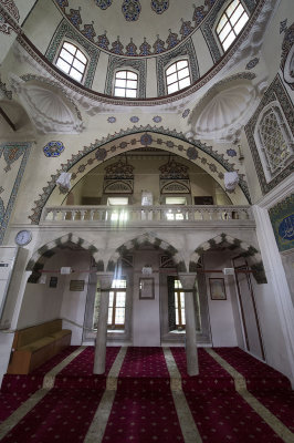 Istanbul Gazi Ahmet Pasha Mosque 2015 0040.jpg