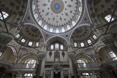 Istanbul Gazi Ahmet Pasha Mosque 2015 0042.jpg