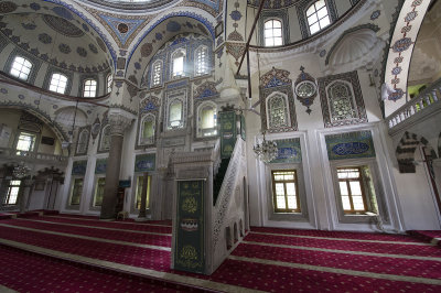 Istanbul Gazi Ahmet Pasha Mosque 2015 0043.jpg