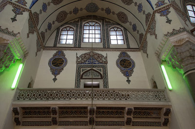 Istanbul Gazi Ahmet Pasha Mosque 2015 0051.jpg
