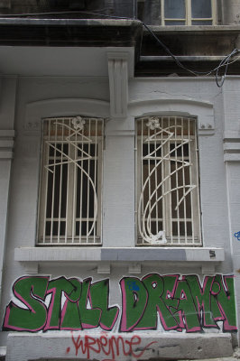 Istanbul near and on Istiklal Caddesi 2015 0445.jpg