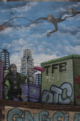 Istanbul near and on Istiklal Caddesi 2015 0459.jpg