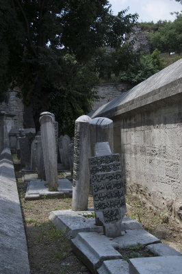 Istanbul Hadim Ibrahim Pasha Mosque 2015 0709.jpg